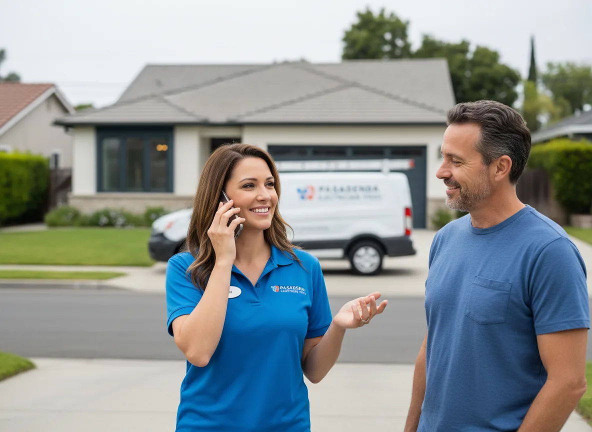 Electrician Monterey, TN FAQs